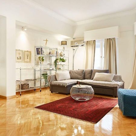 Chloe Boutique Apartments Metropolis Athens Exterior photo