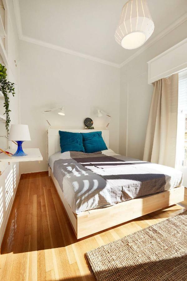 Chloe Boutique Apartments Metropolis Athens Exterior photo