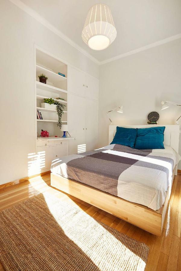 Chloe Boutique Apartments Metropolis Athens Exterior photo