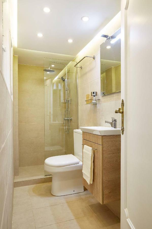 Chloe Boutique Apartments Metropolis Athens Exterior photo